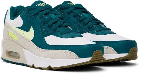 nike air max 90 kids groen|air max 90 big kids.